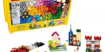 The Best Construction and Building Toys, According to Teachers