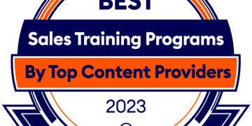 The Best Sales Training Programs By Top Content Providers In 2023