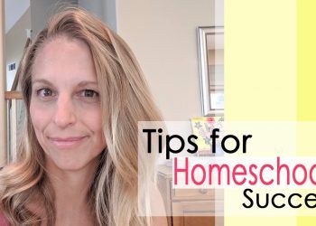 Tips for Homeschool Success