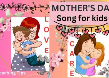 Mother's Day Song💐#kidsmusic#abcsong  #mothersday#love#mommy #mom#mother  #homeschooling#kids