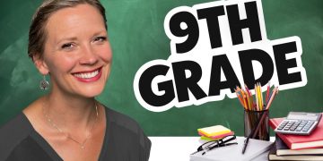 9TH GRADE Curriculum Picks 2023-2024