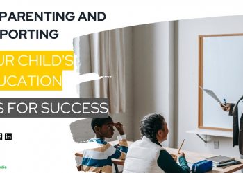 Co-Parenting and Supporting Your Child's Education: Tips for Success | Co-Parenting Compass