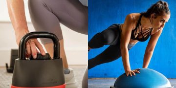 The best home gym equipment
